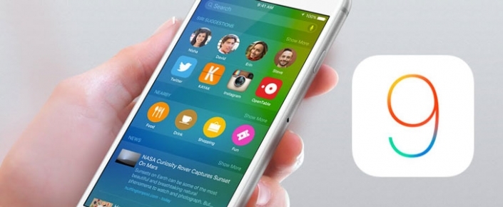 iOS’te Bulunan Bir Açık, iPhone’ları hızlandırıyor