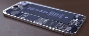 iPhone 7'de Depolama Alanı Yükseltiliyor!