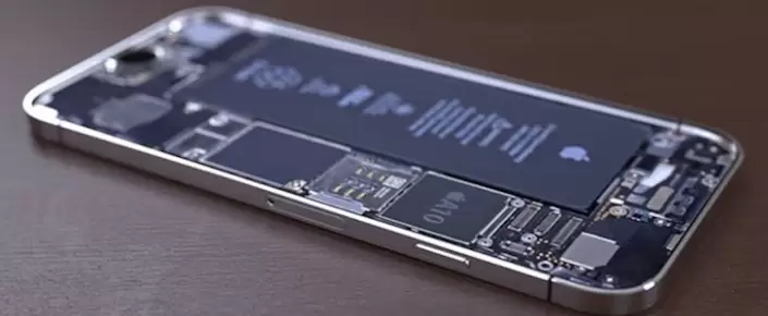 iPhone 7'de Depolama Alanı Yükseltiliyor!