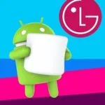 LG V10 Marshmallow Güncellemesi