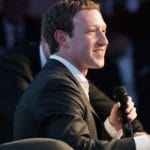 Mark, Facebook’un Kuruluş Hikayesi