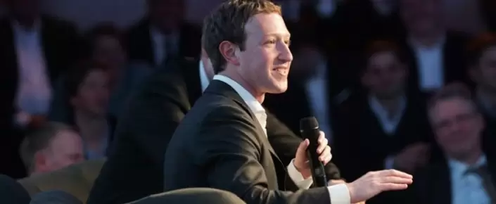 Mark, Facebook’un Kuruluş Hikayesi