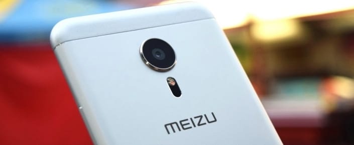 mediatek meizu pro 6 in zel bir ipset retti