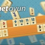 Ücretsiz Mynet Okey Oyununu Telefonda Oynadınız mı?