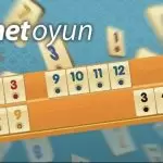 Ücretsiz Mynet Okey Oyununu Telefonda Oynadınız mı?