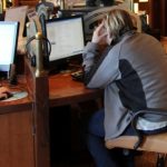 İnternet kafeler için yeni yasalar