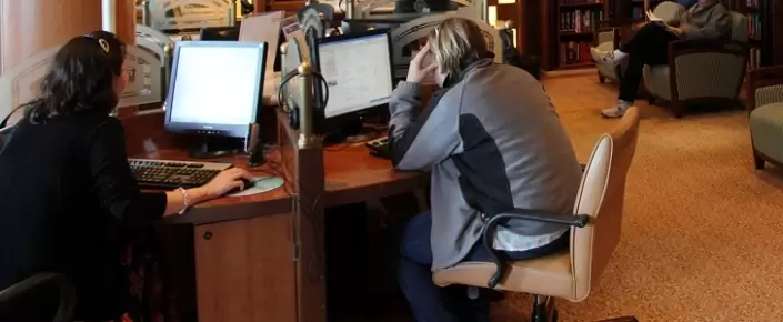 İnternet kafeler için yeni yasalar