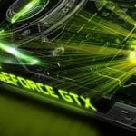Nvidia GeForce GTX 1080 Geliyor