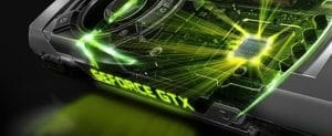 Nvidia GeForce GTX 1080 Geliyor