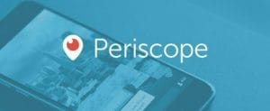 Periscope Kullanıcıları Video Analizi