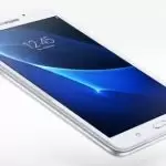 Samsung Galaxy Tab A Özellikleri