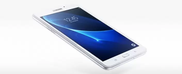 Samsung Galaxy Tab A Özellikleri