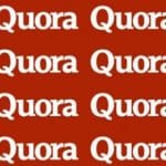 Soru-Cevap Platformu Quora, 100 Milyon Üye