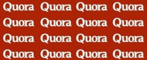 Soru-Cevap Platformu Quora, 100 Milyon Üye