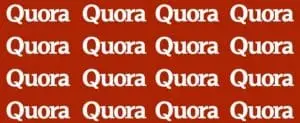 Soru-Cevap Platformu Quora, 100 Milyon Üye