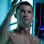 TT 4.5G Reklamlarında Cristiano Ronaldo