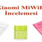 Xiaomi Mini Portable WiFi İncelemesi
