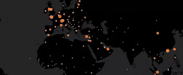 11 Milyon Gizli Belgenin Sızdırıldığı Panama Belgeleri