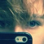 12 Yaşındaki Çocuk, Wikipedia'da