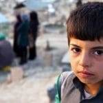 7 Yaşındaki Afgan Çocuğun Can Kurtaran Mesajı