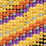 Bağımlılık Yapan İnternet Sitesi: EmojiParty