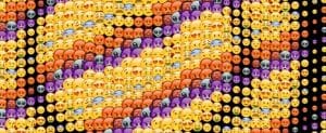 Bağımlılık Yapan İnternet Sitesi: EmojiParty