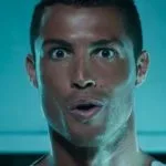 Ronaldo’nun 4.5G Reklamından Kaç Para Aldı