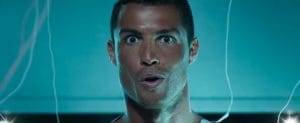 Ronaldo’nun 4.5G Reklamından Kaç Para Aldı