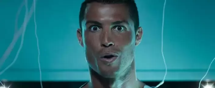 Ronaldo’nun 4.5G Reklamından Kaç Para Aldı