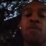 Facebook'tan Canlı Yayın Yaptığı Sırada Kurşuna Dizildi!