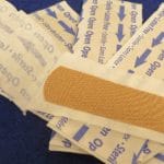 Evde yarabandı paketleme işi – evden iş