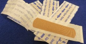 Evde yarabandı paketleme işi – evden iş