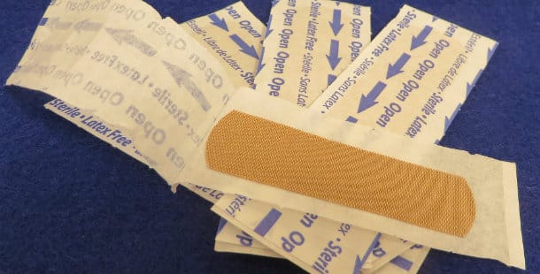 yara bandi paketleme isi ek is