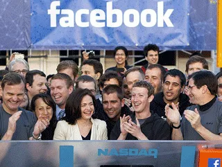 Facebook stajyerlerinin maaşı dudak uçuklatıyor