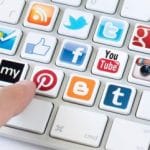 Sosyal medyaya BTK engeli