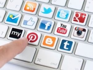 Sosyal medyaya BTK engeli
