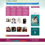 Ücretsiz Sohbet Teması | PHP