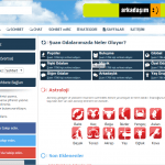 Ücretsiz Kaliteli Sohbet Teması