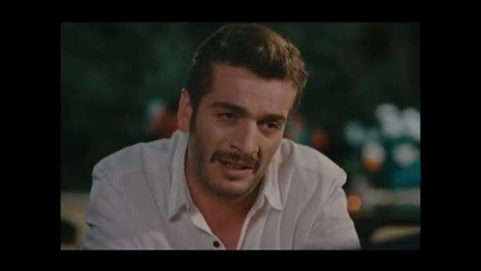 Alayının Şerefine İçiyoruz