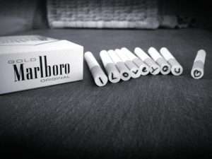 Marlboro sigarasının çeşitleri