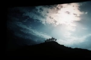 Dağ 2 Filmi Hakkında ki Yorumlarım