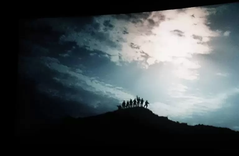 Dağ 2 Filmi Hakkında ki Yorumlarım