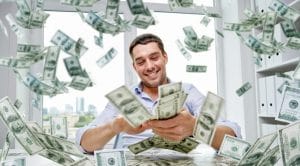 Kendini akıllı sanan para tuzakçıları