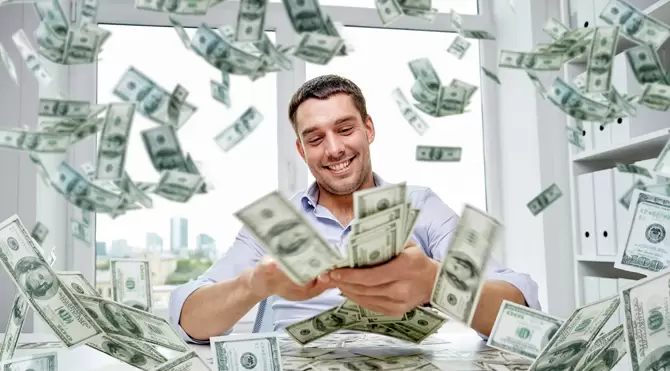 Kendini akıllı sanan para tuzakçıları