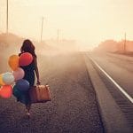 Sen beni benimle bıraktın