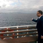 Rabbim seni korusun canım dayım..