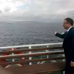 Rabbim seni korusun canım dayım..