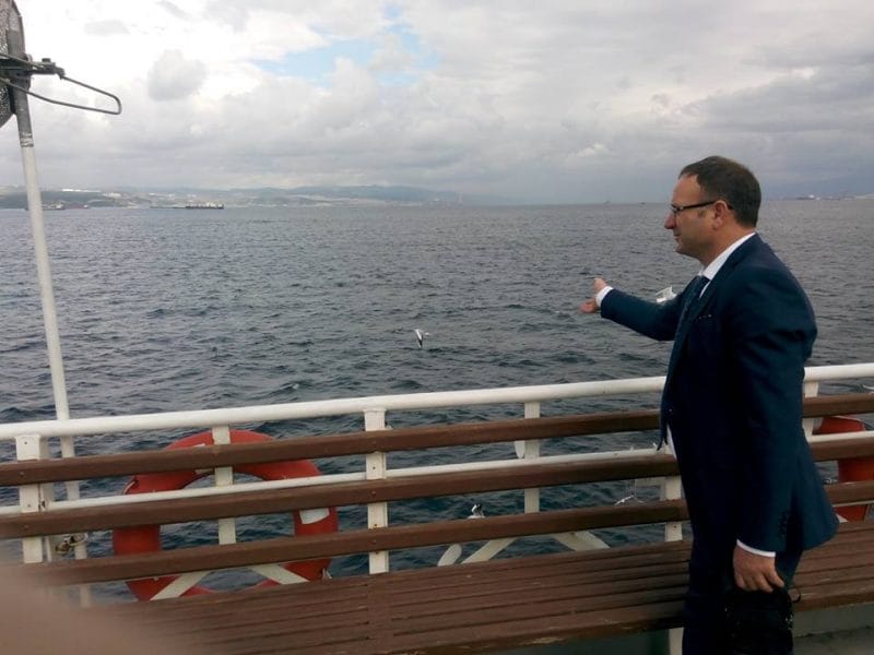 Rabbim seni korusun canım dayım..