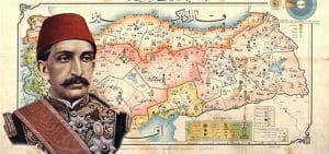 Sultan Abdülhamid Han’ın bulaşıkçılık yapan eşi
