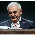 Başbakan Yıldırım oyunu İzmir'de kullanacak